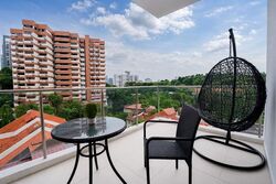 RESIDENCES AT EMERALD HILL (D9), Apartment #595851841